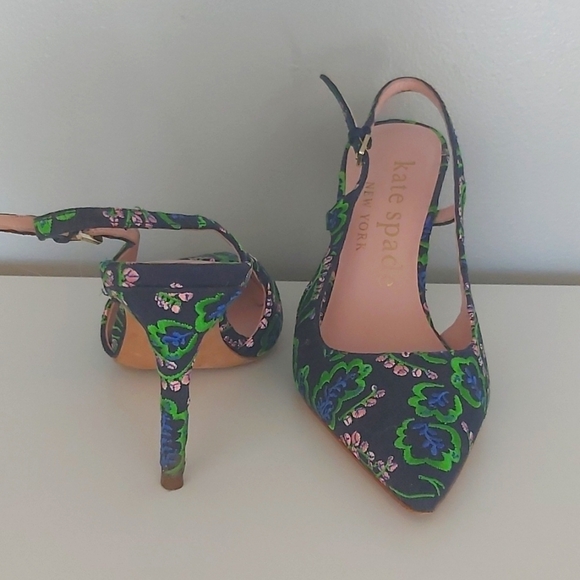 kate spade Shoes - Kate spade heels